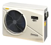Comprar Bomba De Calor Calentador Piscina Wifi Plástica 50.000 L