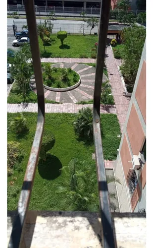 Apartamento En Venta - Guarenas