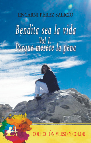 Libro Bendita Sea La Vida Vol. I - Pã©rez Salicio, Encarni
