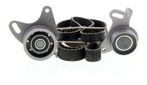 Kit Distribución Gates Mitsubishi L200 2.5d 4d56