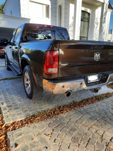 Dodge Ram 1500