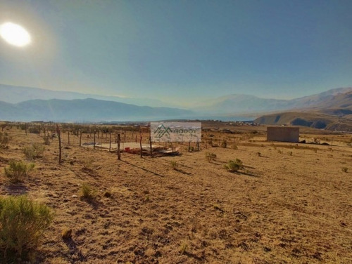 Venta Terreno Las Lomitas 2 - 400m2