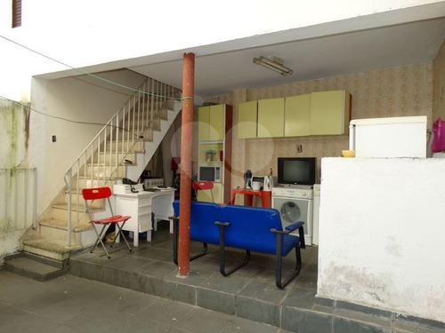 Excelente Localização, Residencial E Comercial - 353-im334206