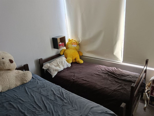Departamento En Venta De 2 Dorm. En Quinta Normal