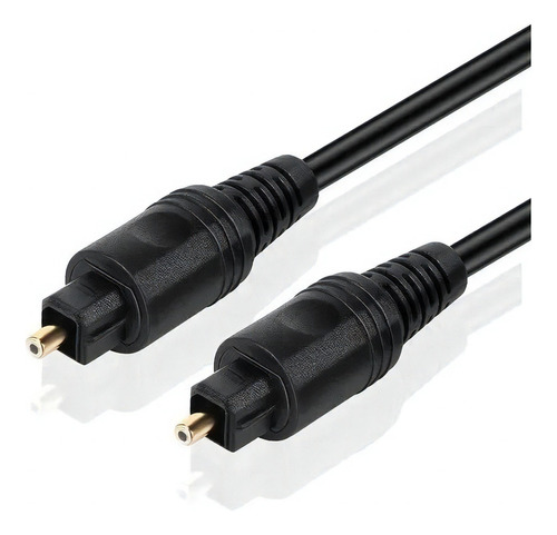 Cable Audio Digital Fibra Optica 3mts 03-dbcop30