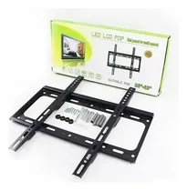 Comprar Base Para Tv Led Lcd 26-63  Fija Inclinable Pop