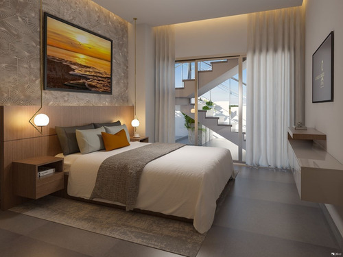 Apartamento En Venta En Cana Bay, Punta Cana
