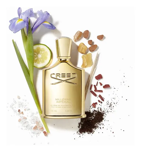 Perfume Creed Millesime Imperial Eau De Parfum Para Hombre,