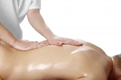 Masaje Terapeutico, De Descarga, Stretching