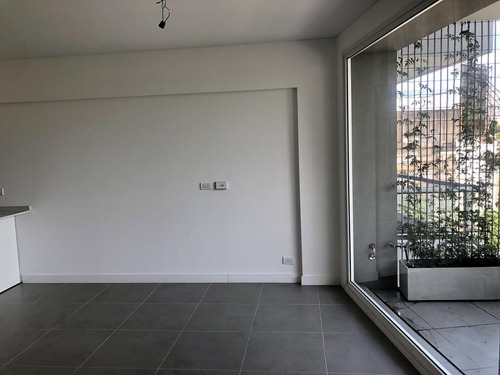 Imagen 14 de 30 de Excelente Departamento A Estrenar En Palermo