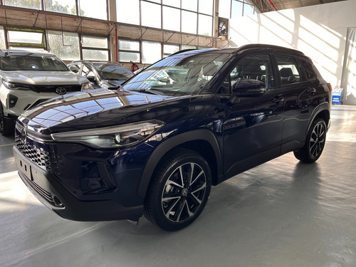 Toyota Corolla Cross 2.0 Xei Cvt