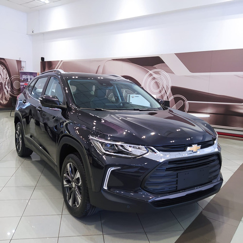 Chevrolet Tracker 1.2 Premier Turbo At