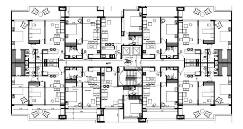 Departamento En Venta En Canning Gregorio Diaz Con Cochera