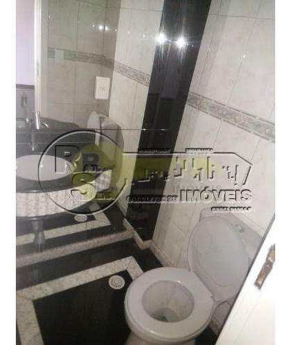 Imagem 1 de 30 de Cobertura Com 3 Dorms, Vila Tupy, Praia Grande - R$ 899 Mil, Cod: 2468 - V2468