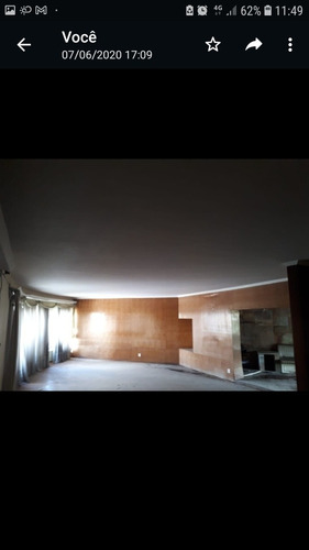 Casa Com 6 Dormitórios, 3 Suítes, Vila Rosália, Guarulhos