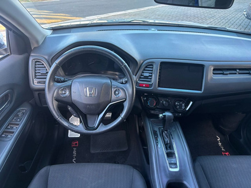 Honda HR-V HR-V EX 1.8 Flexone 16V 5p Aut.