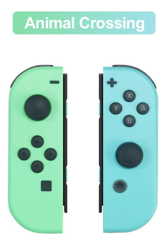 Joy Con Nintendo Switch V2 Inalámbrico