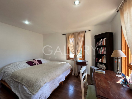 Dos Casas En Amplio Terreno. Maitencillo Sur, Runge