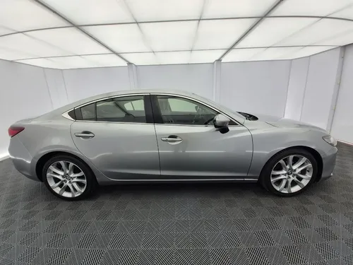 Mazda 6 2.5 Grand Touring