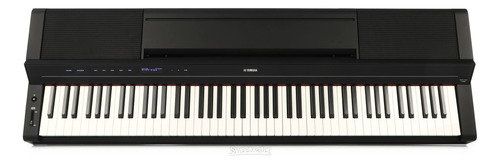 Piano Digital Yamaha Ps500b 88 Teclas 