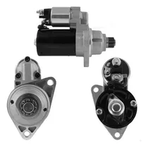 Comprar Burro Motor De Arranque Para Palio Siena Strada 12v 10d Para