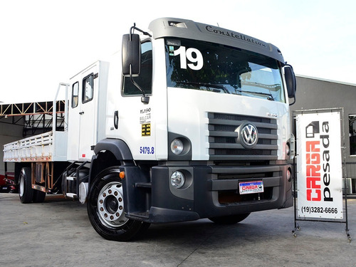 Vw 15190 Constellation 2019 Carroceria= 15-190 15180 13180