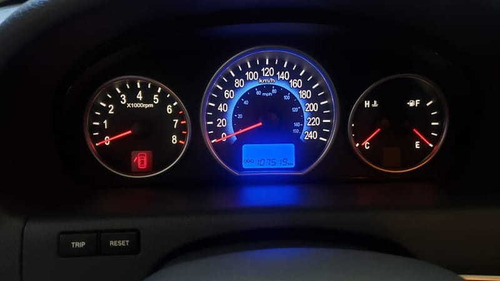 Hyundai Veracruz Gls 4wd 3.8 Mpfi V6 24v Aut.