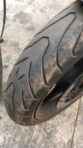 Imagem 8 de 8 de Yamaha Fz6n