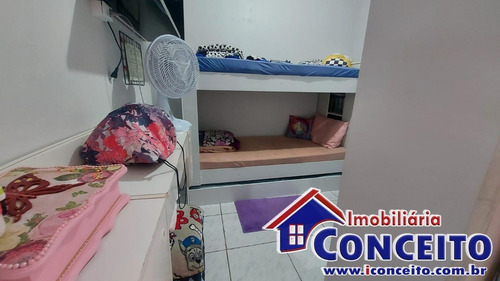 Imagem 13 de 15 de Xc437 - Excelente Geminado Localizado No Balneário Presidente