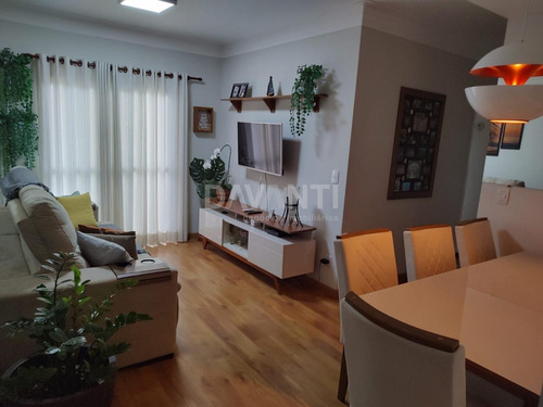 Imagem 1 de 28 de Apartamento À Venda Em Jardim Flamboyant - Ap116585