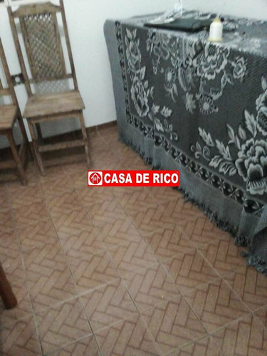 Imagem 4 de 15 de Casa A Venda Em Londrina - 1447