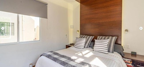 Imagen 11 de 20 de Casa En Venta En Playa Del Carmen Real Amalfi.