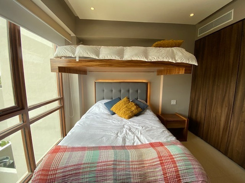 Imagen 11 de 14 de Hermoso Departamento En Venta La Isla Fiji Playa Diamante