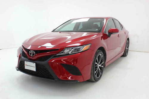 Imagen 1 de 14 de Toyota Camry 2020 4 Cilindros