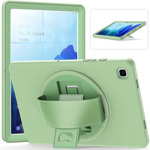 Funda Para Samsung Galaxy Tab A7 De 10