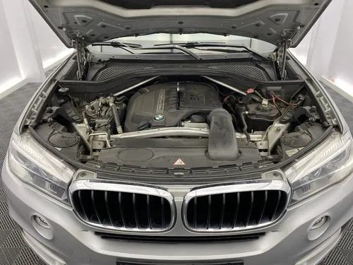 BMW X5 3.0 Xdrive35i