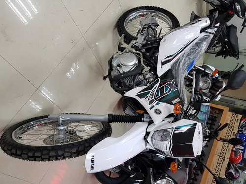 Imagen 2 de 3 de Yamaha Xtz 125!!! Precio Contado Efectivo!!!! Financiamos!!
