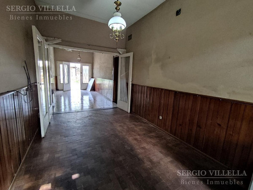 Imagen 7 de 17 de Casa De 2 Dormitorios En Venta En - Azcuenaga