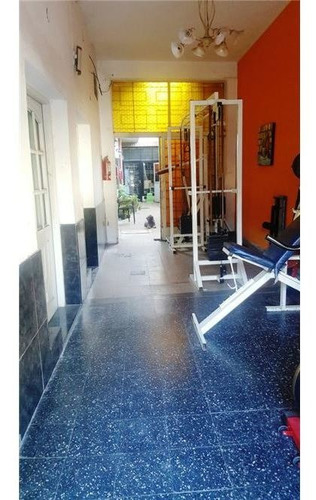 Imagen 3 de 8 de Venta Terreno Lote Propio En Pompeya