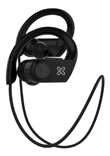 Auricular Inalambrico Klip Xtreme Dynamik Bluetooth Pcreg Color Negro