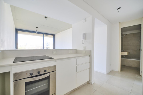 Departamento En Beccar