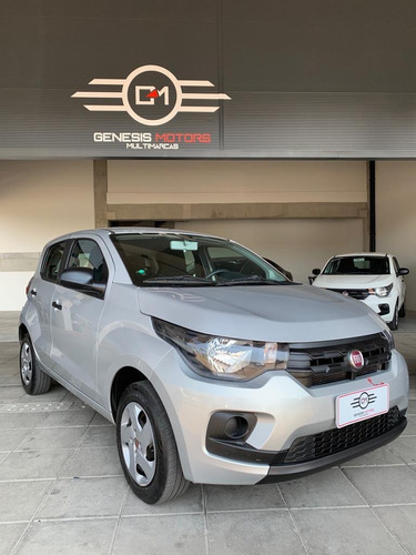 Fiat Mobi Like 1.0 2019