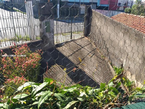 Imagem 2 de 15 de Casa Para Venda Em Bragança Paulista, Jardim São Cristovão, 4 Dormitórios, 1 Suíte, 4 Banheiros, 4 Vagas - Pv 651_2-944647