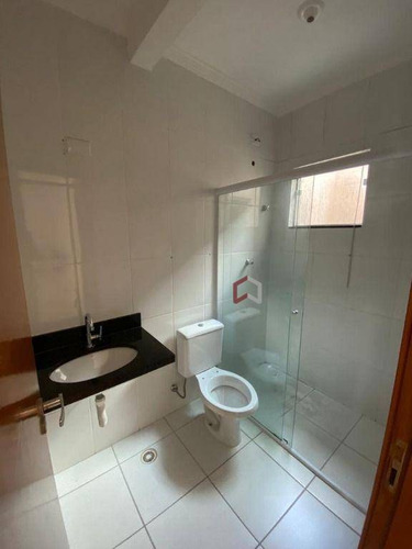 Imagem 17 de 19 de Apartamento Com 1 Dormitório Para Alugar, 45 M² Por R$ 900,00/mês - São Miguel Paulista - São Paulo/sp - Ap0584