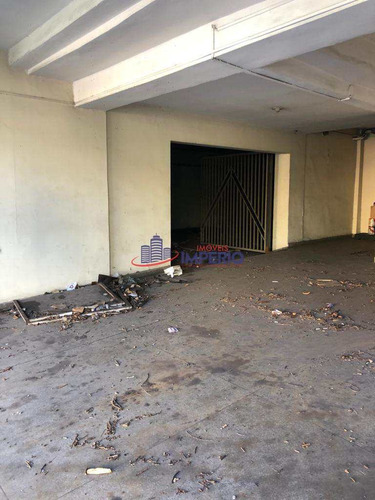 Imagem 13 de 30 de Prédio, Centro, Guarulhos - R$ 3 Mi, Cod: 9120 - A9120