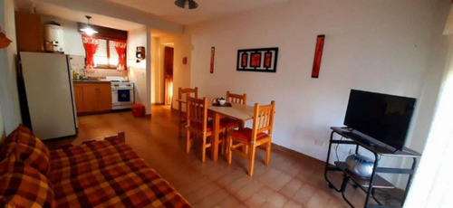 Imagen 3 de 15 de V063 - Dto 3 Ambientes En Venta Tipo Duplex, Con Parrilla Y Lavadero