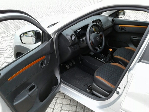 Renault Kwid 2019/2020 3i62