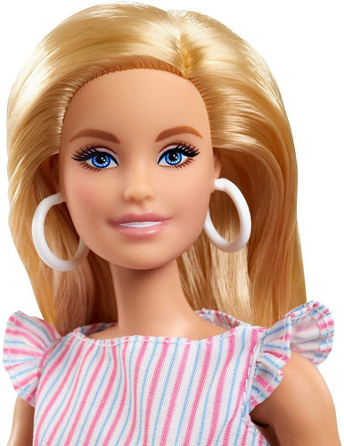 Imagem 1 de 8 de Barbie Tiny Wishes Collector 2021 Signature Lançamento