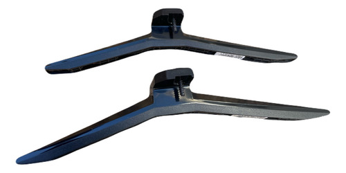 Suporte Base Pedestal Tv Aoc 43s5135/78g C/ Parafusos Preto