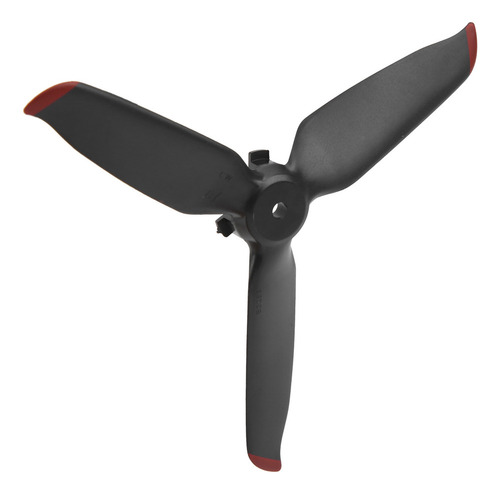 1 Par De Hélices Fpv Drone 5328s, Cuadricóptero De Liberació